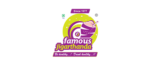 Famous Jigarthanda