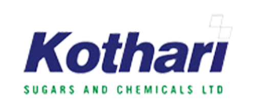 Kothari Sugars and Chemicals